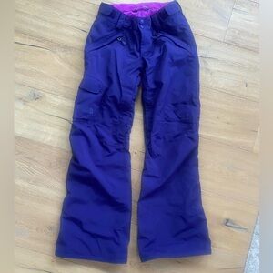 The North Face. Women’s Freedom Insulated Snow Pants XS